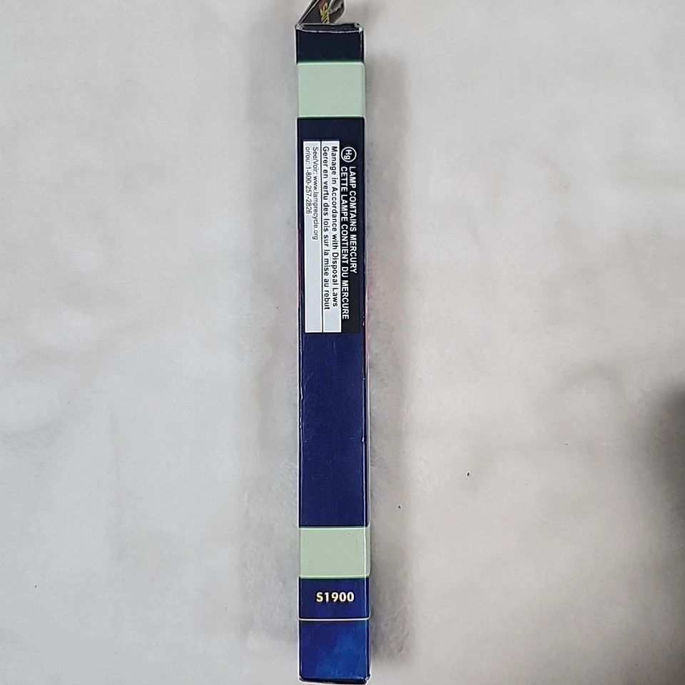 4x Satco S1900 4-Watt Mini 2 Bi-Pin T5  Lamp Cool White F4T5/CW S1900 - Image 3 of 3