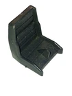 GI Joe 1985 Flagg Tow Vehicle Seat Chair Original Vtg Part Hasbro ARAH