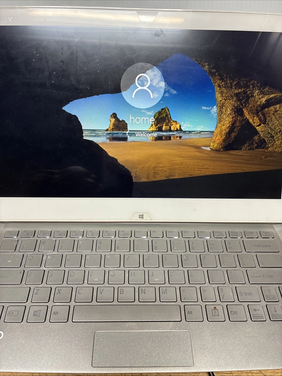 For Sony Vaio Duo 13 PC Laptops & Netbooks for Sale | Shop New