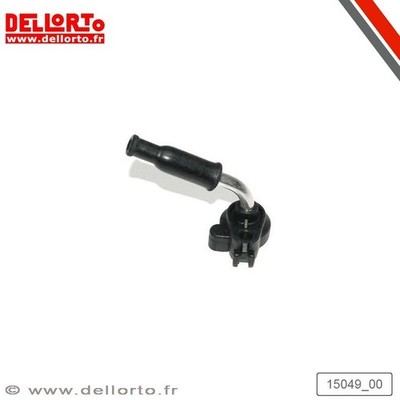 compatible with DELL OTO carburetor cover PHBN Ø17 5 MM