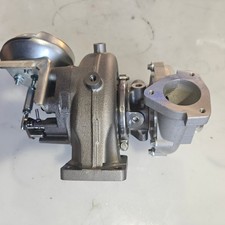 New Turbocharger 8981654480 For Rhf5v Isuzu Gmc Truck Vihj 4jj1 Engine Vda30049 New Turbocharger 8981654480 For Rhf5v Isuzu Gmc Truck Vihj 4jj1 Engine Vda30049