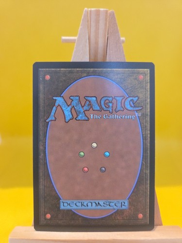MTG Lost Caverns of Ixalan Illustrious Wanderglyph R0021 Foil Japanese - Mint - Picture 2 of 2