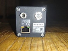 Omron GigE Line Scan  Camera