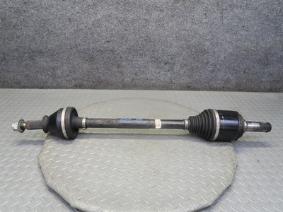 17-20 MASERATI LEVANTE M161 3.0L AWD REAR LEFT OR RIGHT AXLE SHAFT 6700320360