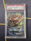 Mega Gyarados EX PSA 10 082/080  1st Rage Of The Broken Heavens Japanese Pokemon