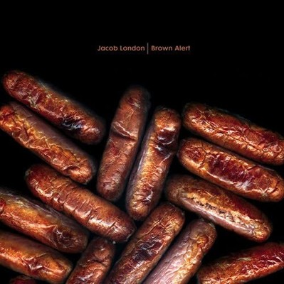 Brown Alert [Vinyl] [Vinyl]