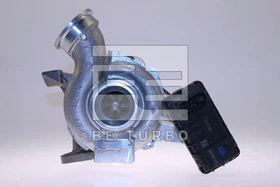 6460900480 Turbolader Mercedes SPRINTER 3,5-t Bus 759688-0002 Austausch