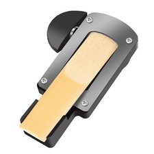 Sax Reeds Cutter Trimmer for Soprano Alto Tenor Saxophone Clarinet Repair Tool