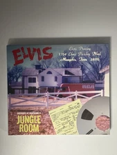 Elvis Presley 3764 Elvis Presley BLVD FTD 2 CD Set 