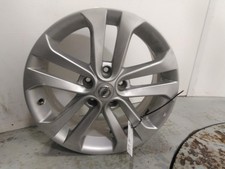 NISSAN JUKE Alloy Wheel 17 Inch 5x114.3 ET47 7J 2010-2019 D0CMM1KK2A
