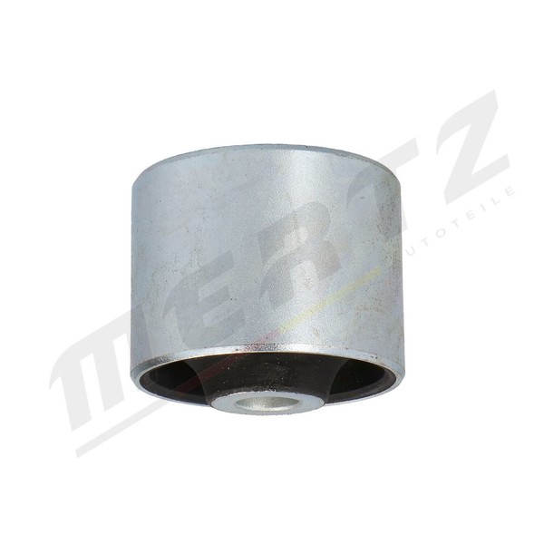 Querlenkerlager Mertz M-S4348 Gummi/Metall FüR Audi A6 C4 4A2 Avant 4A5 100 TDI-image
