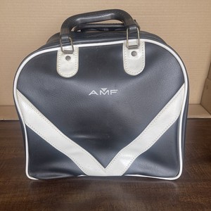 Amf Bowling Bag | eBay