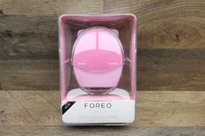 FOREO LUNA 3 Smart Facial Cleansing Massager Normal Skin Pink New Factory Sealed