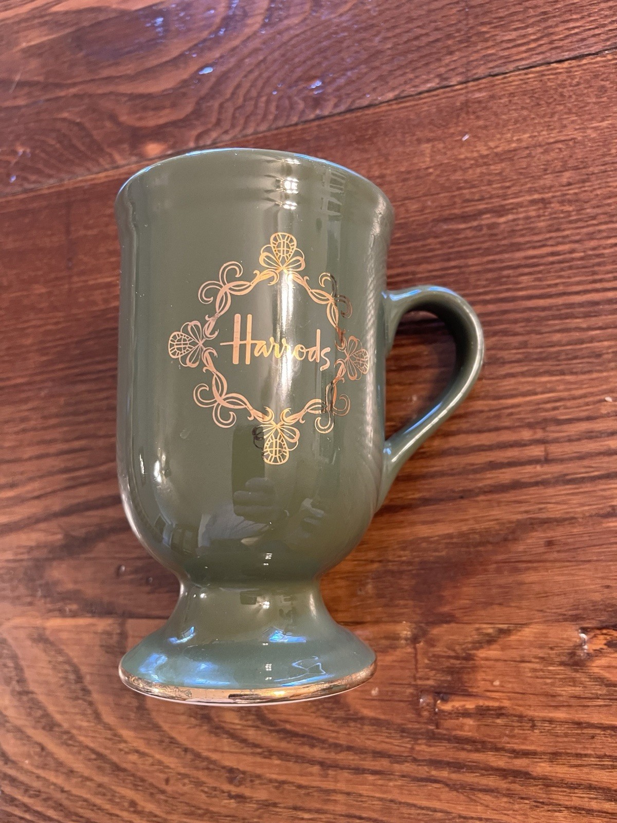 Cup Irish English Tea Coffee