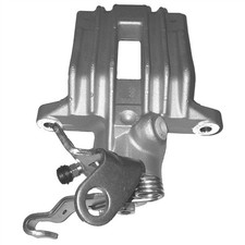 2 Bremssattel hinten für Seat Leon 1P1 Toledo III 5P2 2 Halter 1KD links rechts