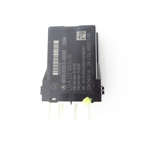 Steuergerät Sitzheizung Mercedes S-KLASSE W222 X222 Maybach