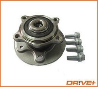 Dr!ve+ Radlagersatz Hinterachse FüR Mini