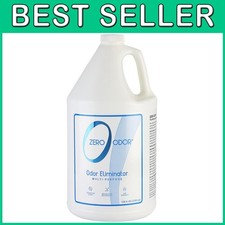 Odor Eliminator Spray 128oz Refill - Unscented