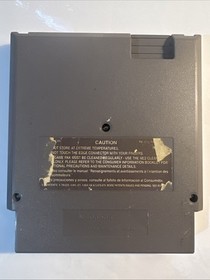 Yoshi (Nintendo Entertainment System, NES) Cartridge Only - Tested