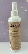 Ouidad Curl Shaper Bounce Back Reactivating Hair Mist 8.5oz / 250ml