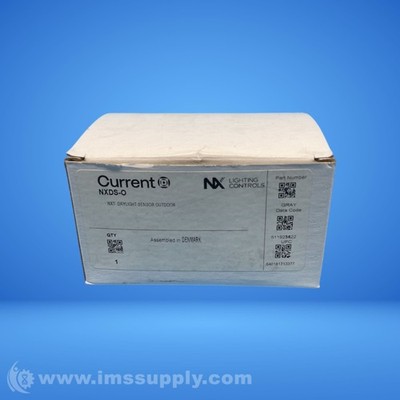 Current NXDS-O Daylight Sensor FNOB