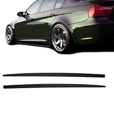 Sport-Performance Seitenschweller Ans�tze passend f�r BMW E90 E91 M-Paket 05-11