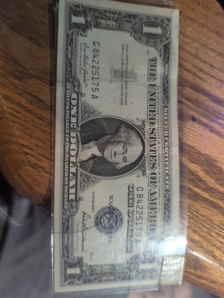 2 Dollar Red Note 1953 A Edition United States | eBay