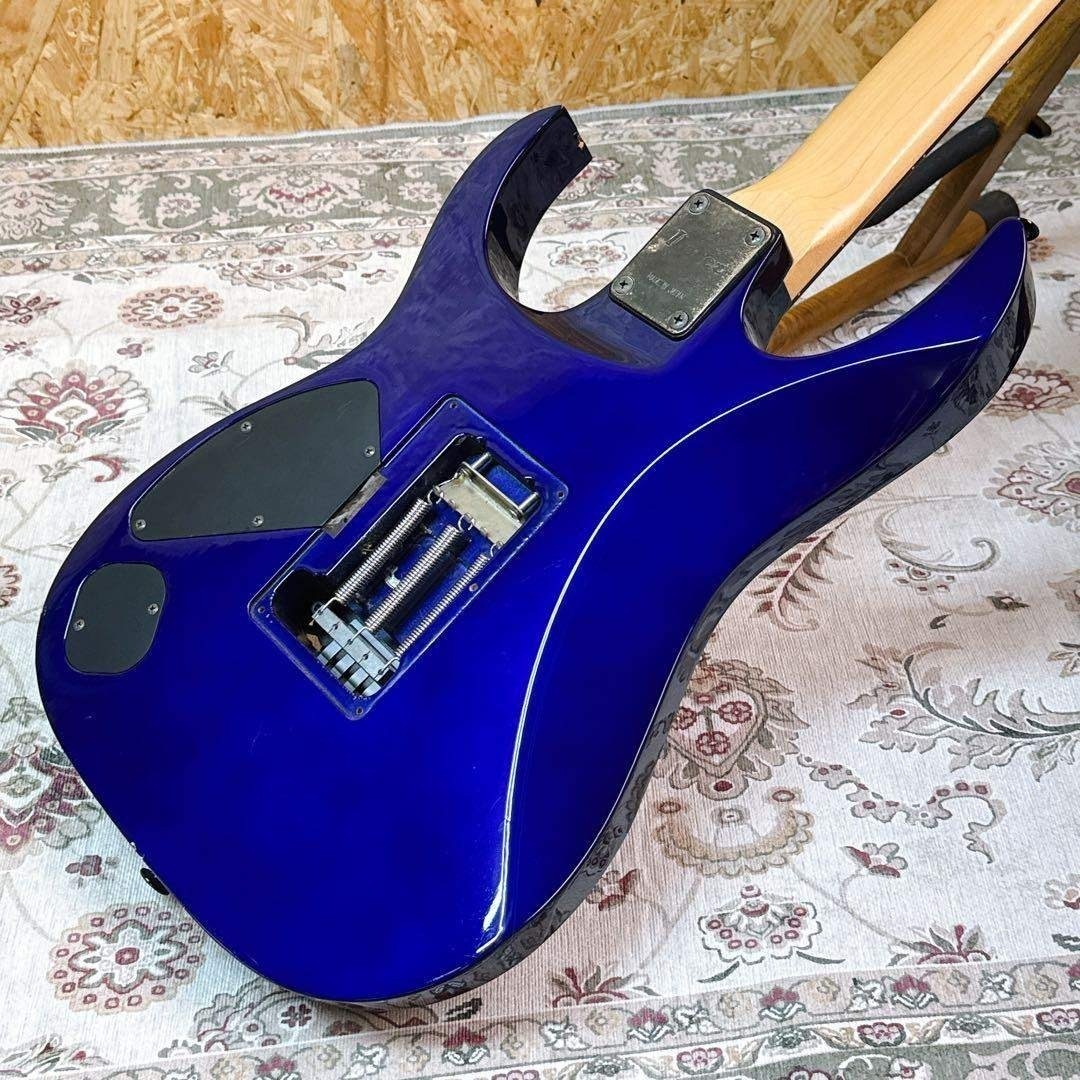 IBANEZ RG560 SSH Electric Guitar Fujigen Made in Japan