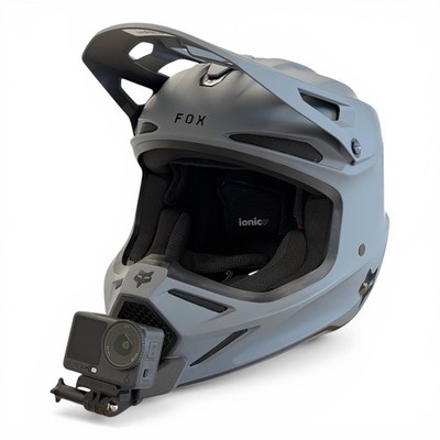 Fox V3 Chin Mount für GoPro | Action Cam Halterung