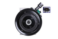Walker Kompressor Klimaanlage FüR Hyundai I30 I20 KIA Pro Cee'd GD 1.4 GB 1.2