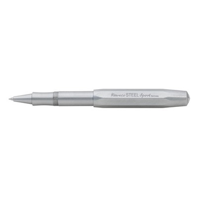 Kaweco STEEL SPORT Rollerball Pen