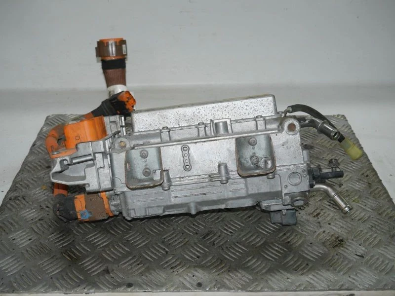 CENTRALINA Renault Kangoo Express (FW) Van ZE (5AM-400) 8201081478 - Immagine 3 di 4