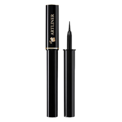 Lancome Artliner Black Eyeliner Gentle Felt Intense Liner 01 Black Noir Liner