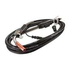 Tweco 415116 Classic 4 Air Cooled MIG Gun 400A 15 ft Tweco 1040-1113