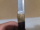 1993 Buck 110 Folding Hunter Knife Excellent  USA — photo 6