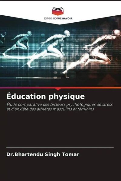 Bhartendu Singh Tomar | ÉDucation Physique | Taschenbuch | FranzöSisch (2022)-image