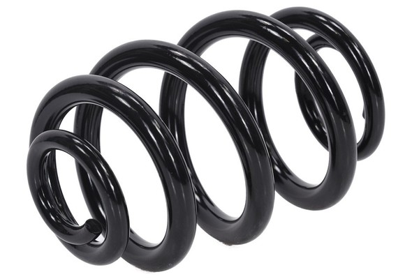 Coil Spring Hinter FüR VW Transporter T5 03-15-image