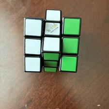 Rubik s Cube, The Original 3x3 Brain Teaser Fidget Toy 6063964