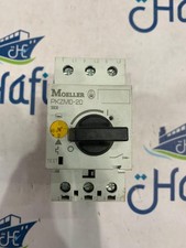 Moeller PKZM0-20 16-20 A Motor Protective Circuit Breaker FREE FAST SHIPPING