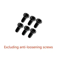 /set new Lower Bottom Base Cover Case screws for Dell G15 5530 gaming laptop