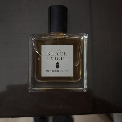 #ad Francesca Bianchi Unisex The Black Knight 1 oz Fragrances 8719326035185 $108.00