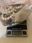 ✨2 Lbs Vintage/Modern Wearable Jewelry Estate Bulk Costume Lot