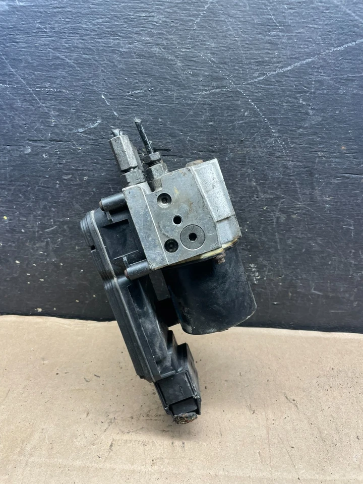 Ford E250 E350 2004-2007 furgoneta ABS módulo de bomba de freno antibloqueo fabricante original s8251 DG Foto 2 de 4