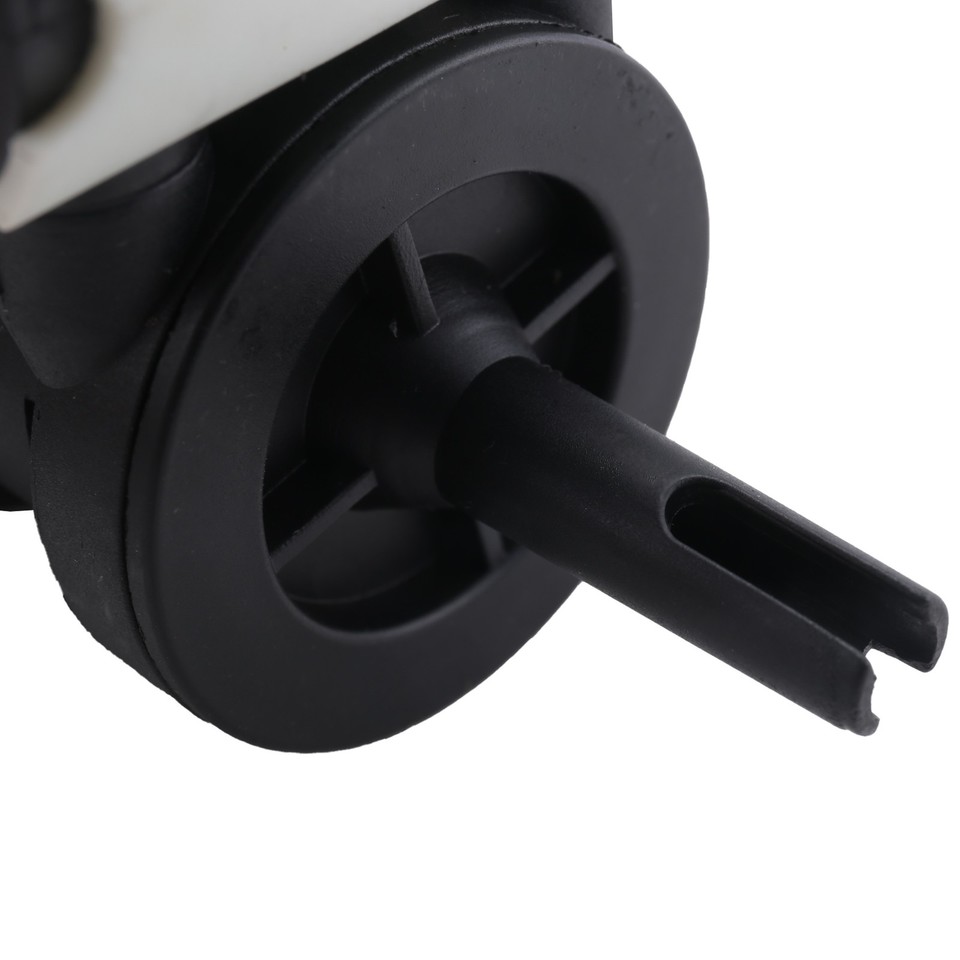 Scheibenwaschpumpe Für Citroen Dispatch 1995-2016 - Mit Tülle 643476/9641553880