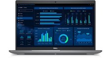 Dell Precision 3580 15.6" i7 32GB 512GB SSD NVIDIA RTX A500 Win 11 Pro Laptop