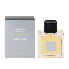 Guerlain Rome Ideal Intense Edp Sp 50Ml Perfume Fragrance L Homme