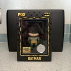 thrilljoy Pix! Batman Vinyl Figure Limited Edition 800 pcs Block Party Exclusive