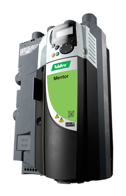 NIDEC CONTROL TECHNIQUES 2-QUADRANT MENTOR 15KW - MP45A4 (NS)
