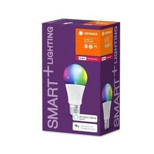 Ledvance Smart+ 9W Classic E27 Multicolor Zigbee 3.0