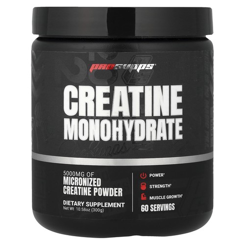 Creatine Monohydrate, 10.58 oz (300 g)